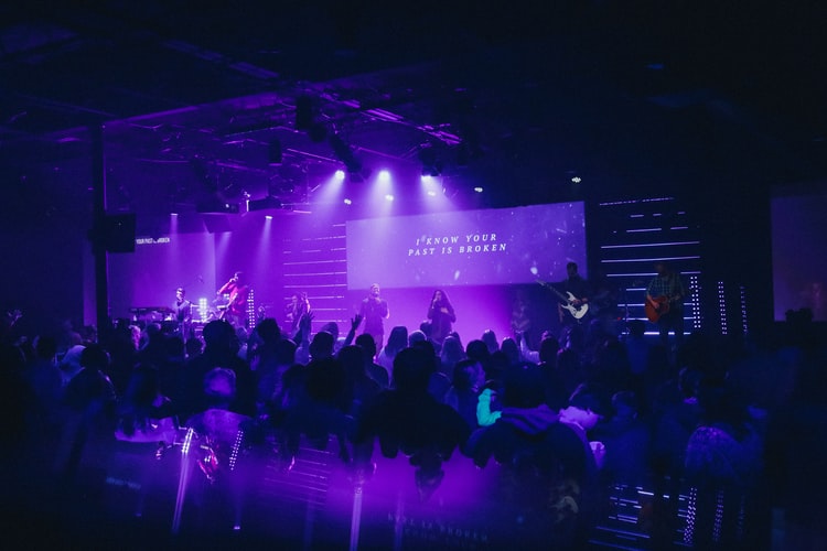 Top 10 Night Clubs in Central Monrovia for 2025