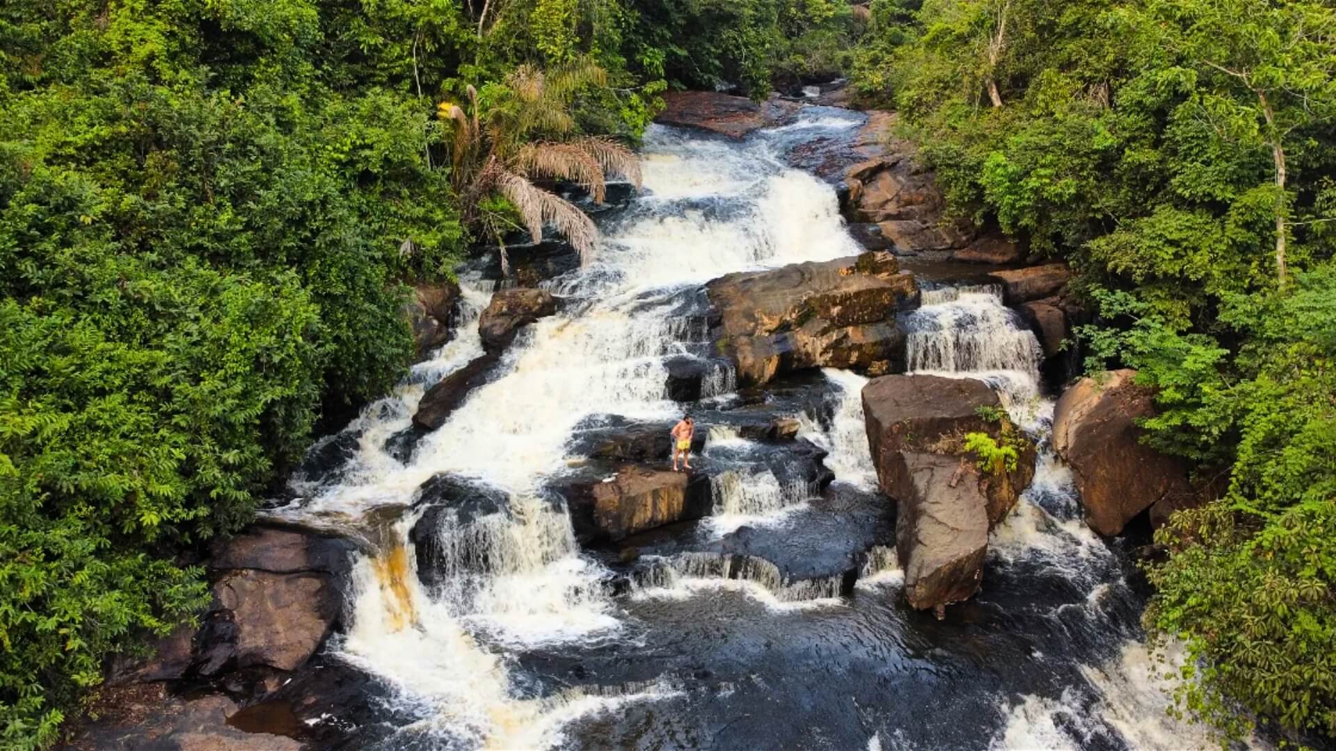 Hidden Treasures: 7 Underrated Towns to Visit in Liberia in 2025