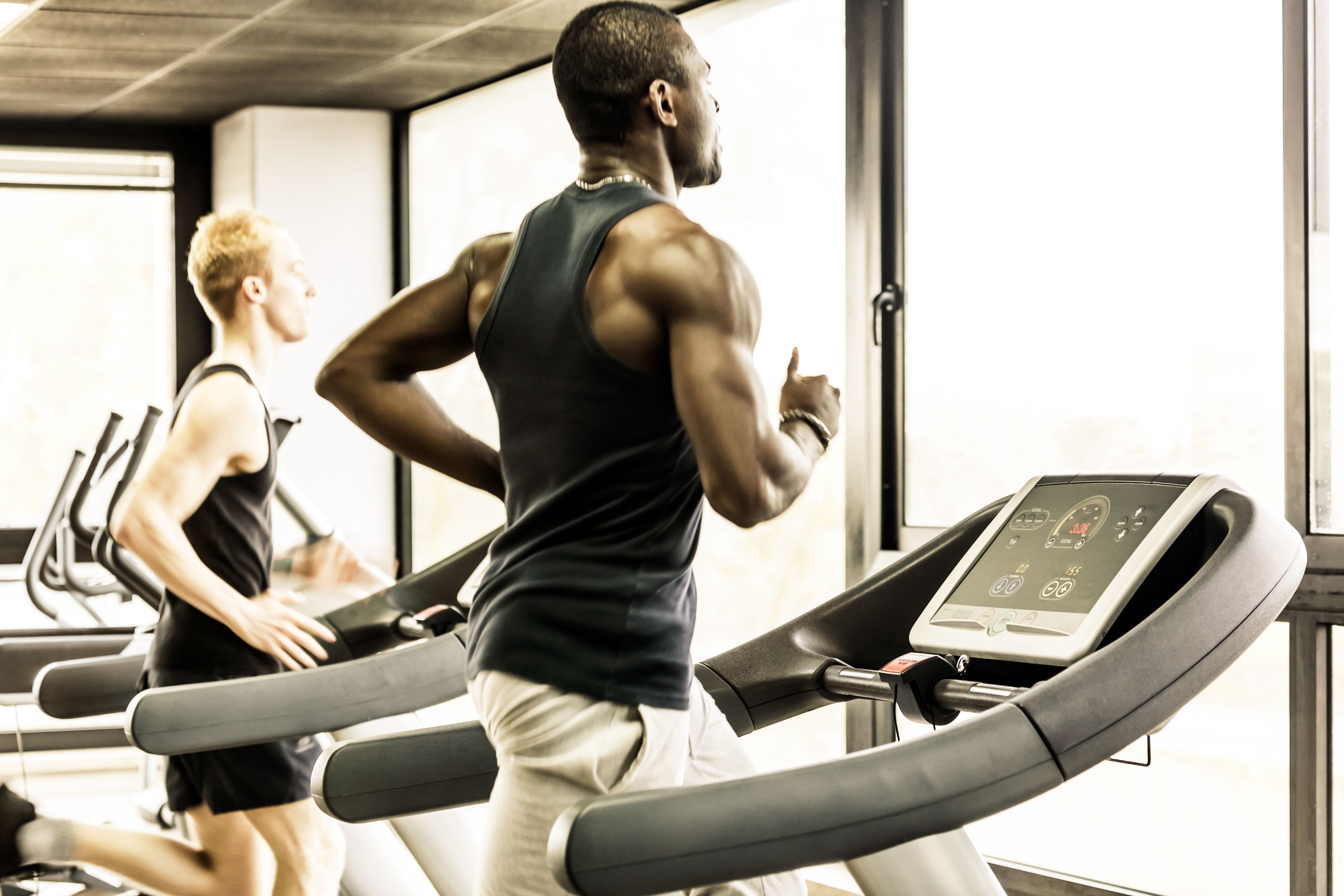 Fit in the City: Monrovia’s Top Gyms & Fitness Centers