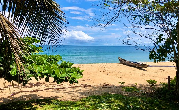 Best Beaches in Liberia (Africa): A Local's Guide to Monrovia's Hidden Coastal Gems