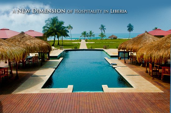 Resorts in Monrovia, Liberia: Best Places for Comfort, Beach Access, and Weekend Getaways