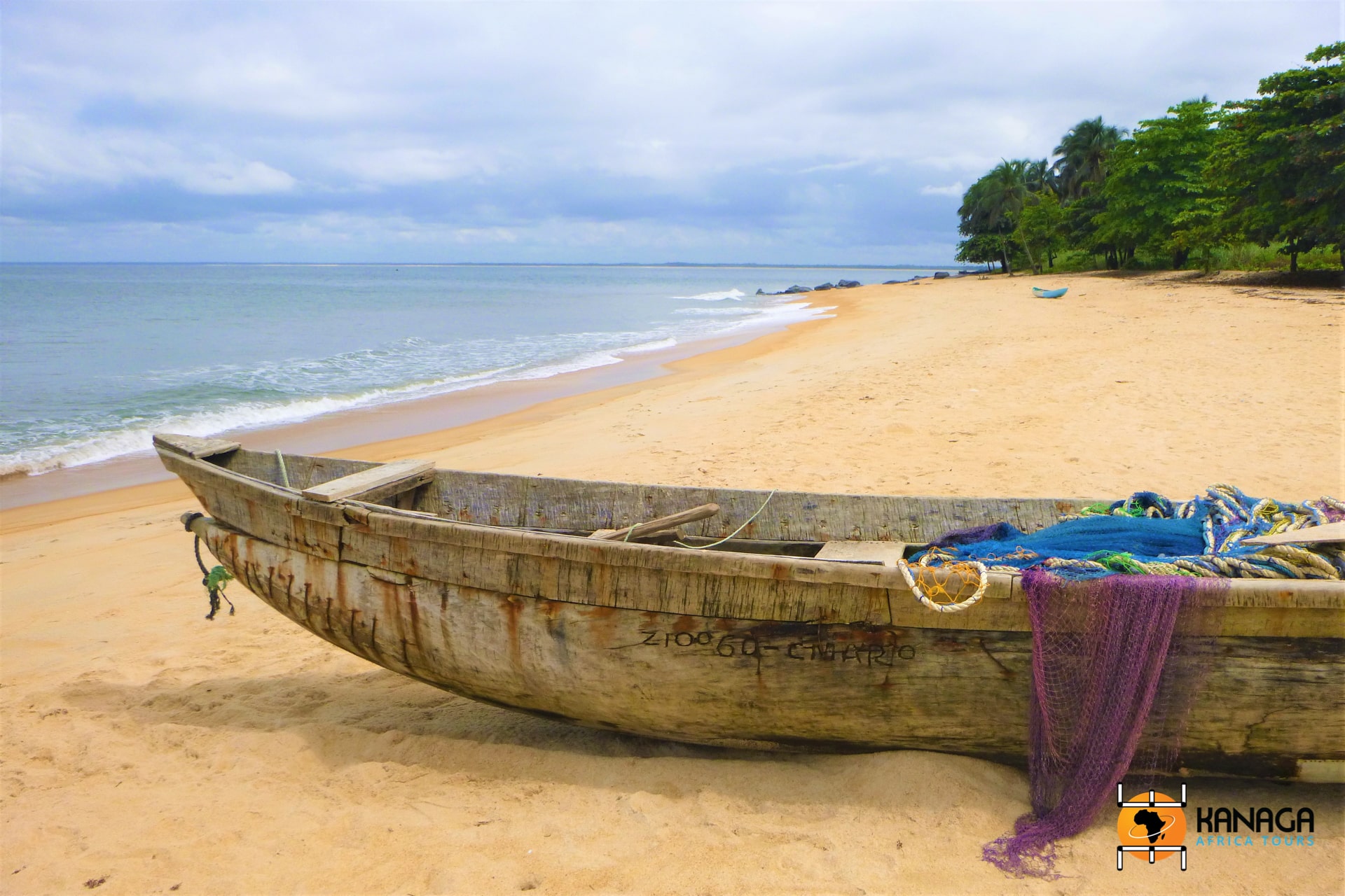 Best Resorts in Liberia, West Africa: Where to Stay for Beaches, Nature, and Relaxation