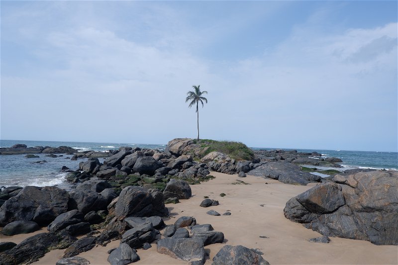 Beaches in Liberia Monrovia & Marshall: Your Local Guide to Tropicana, Silver, Cece & Bamboo Beach
