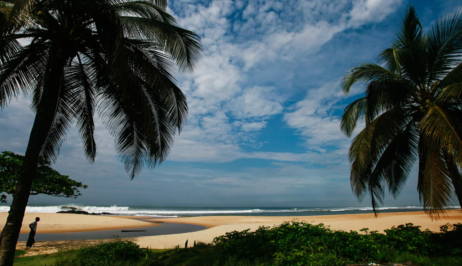 Liberia Travel Requirements & First-Timer Guide from the USA: Visas, Safety, and What to Expect