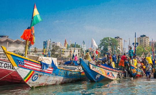 Is Liberia Safe for Tourists? A Practical 2026 Safety Guide for Visitors