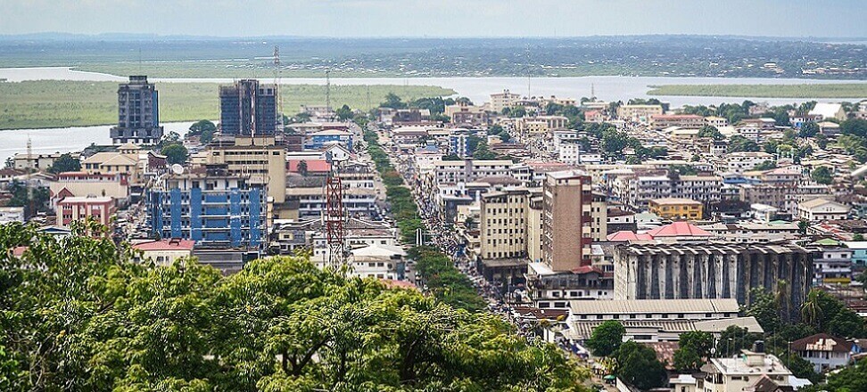 What Is Liberia Like Right Now? Culture, Daily Life, Food, Business & Tourism in 2026