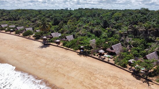 Resorts in Liberia Africa vs. Liberia Costa Rica: Stop Getting Lost and Start Discovering the Real Thing