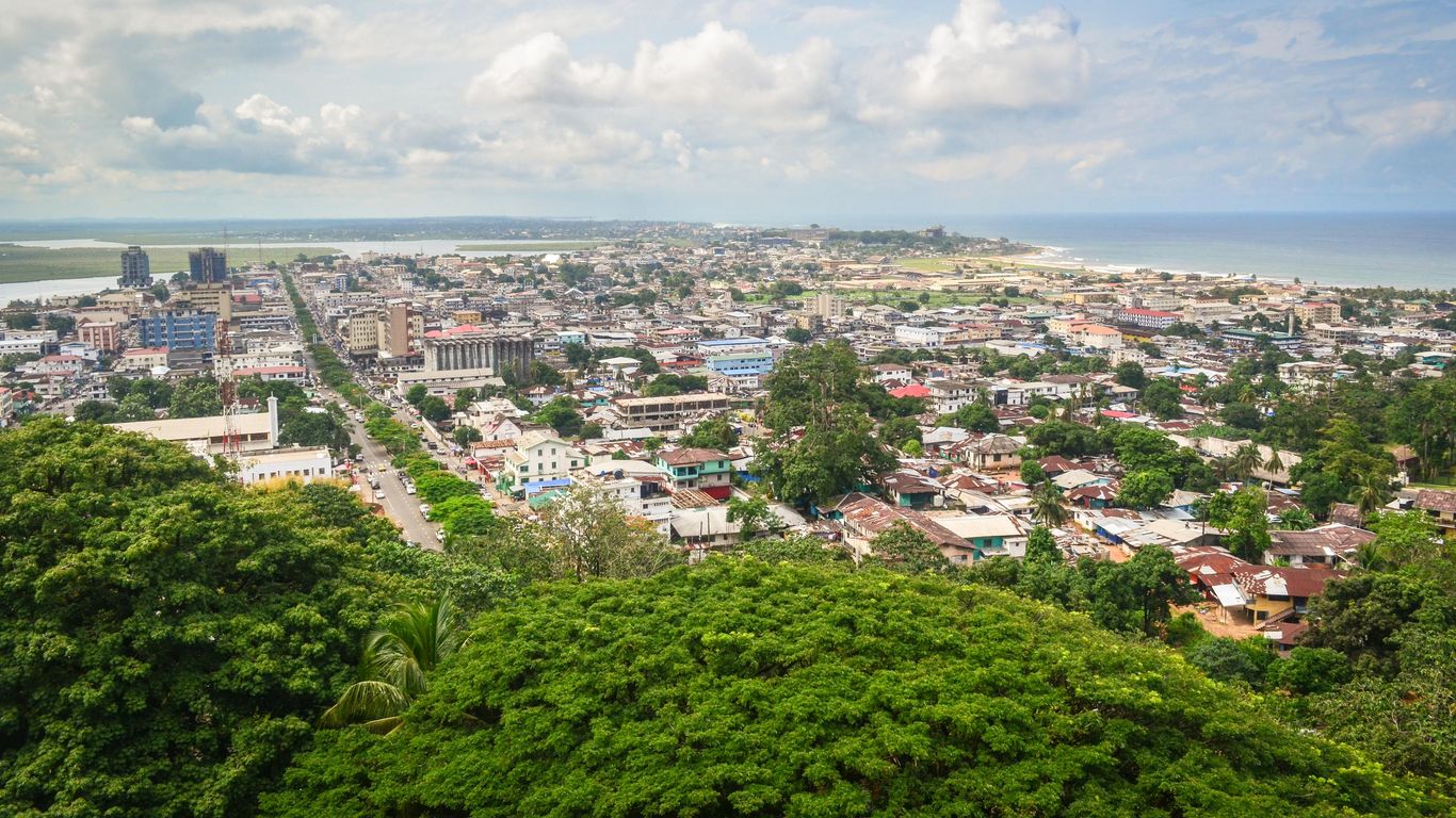 15 Fun Things to Do in Monrovia, Liberia: Nightlife, Beaches, Food & Entertainment