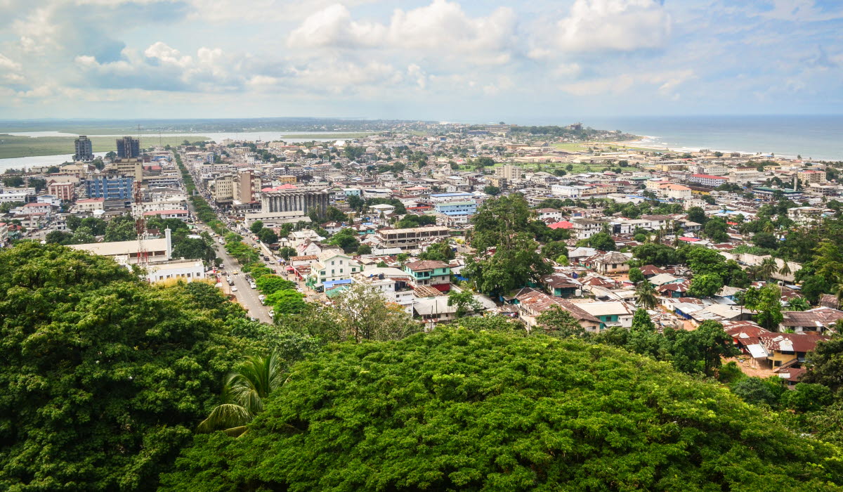 Liberian Businesses List: 25 Leading Companies and Industries Shaping Liberia's Economy