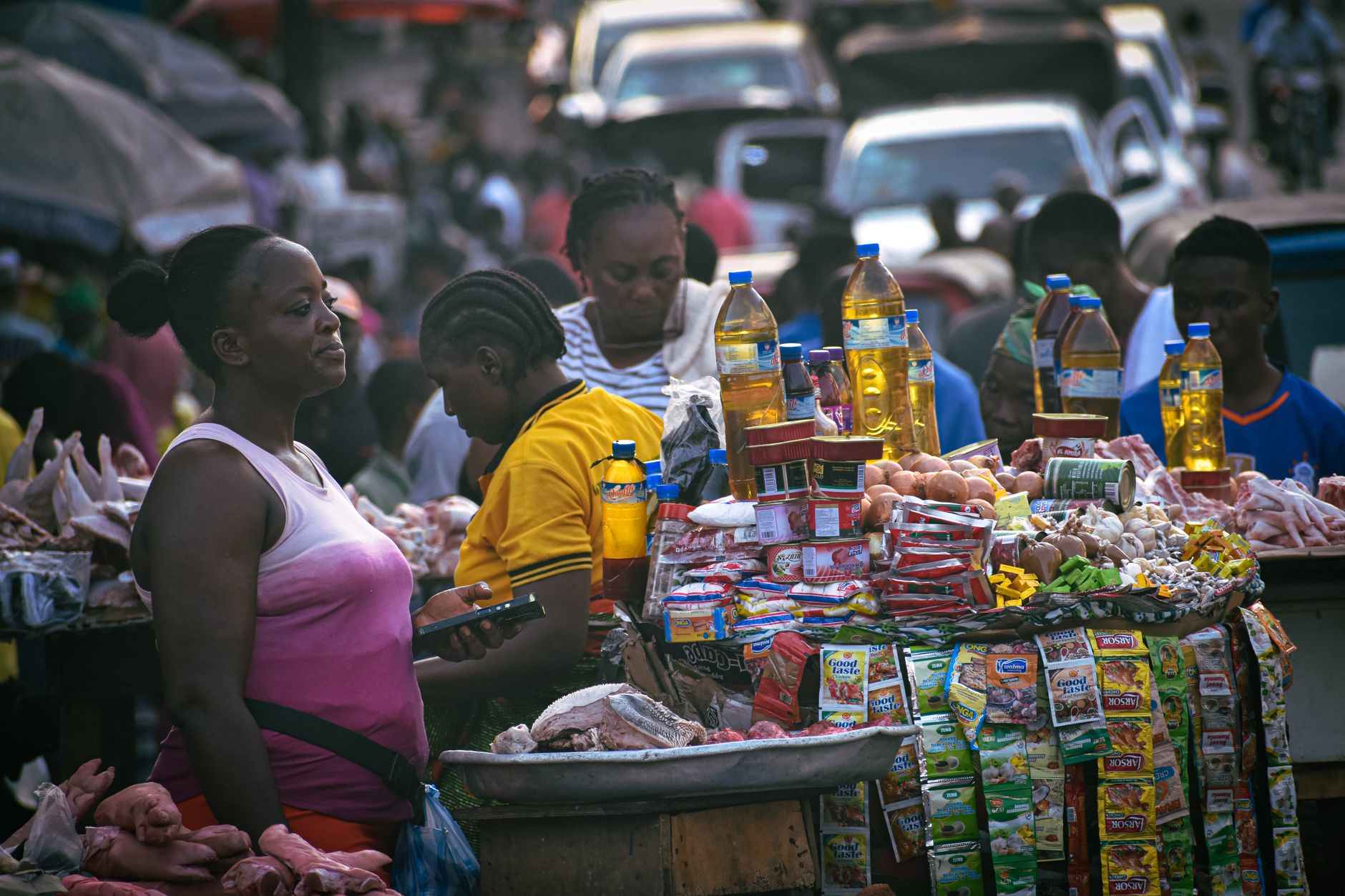 Major Industries in Liberia: Business Opportunities Beyond Mining