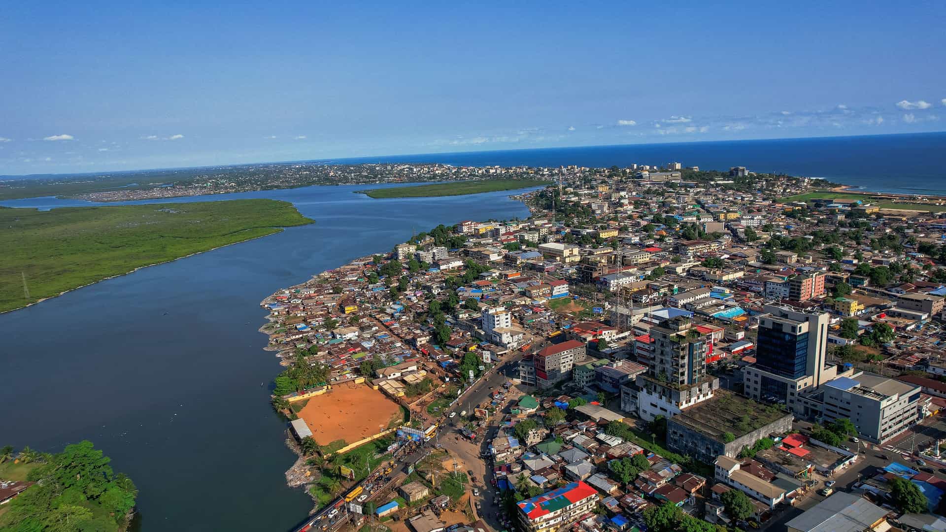 Monrovia, Liberia Travel Guide: Best Restaurants, Beaches, Hotels & Things to Do